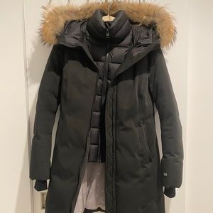 Soia & Kyo Down Coat